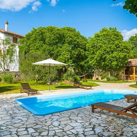 Villa Daja - Adriatic Luxury Villas Oklaj Zewnętrze zdjęcie