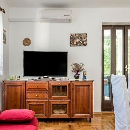 Villa Daja - Adriatic Luxury Villas Oklaj Zewnętrze zdjęcie