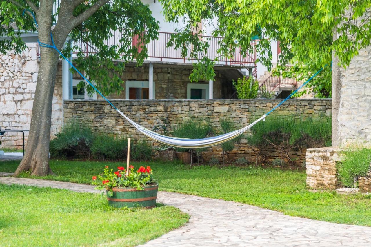 Villa Daja - Adriatic Luxury Villas Oklaj Zewnętrze zdjęcie