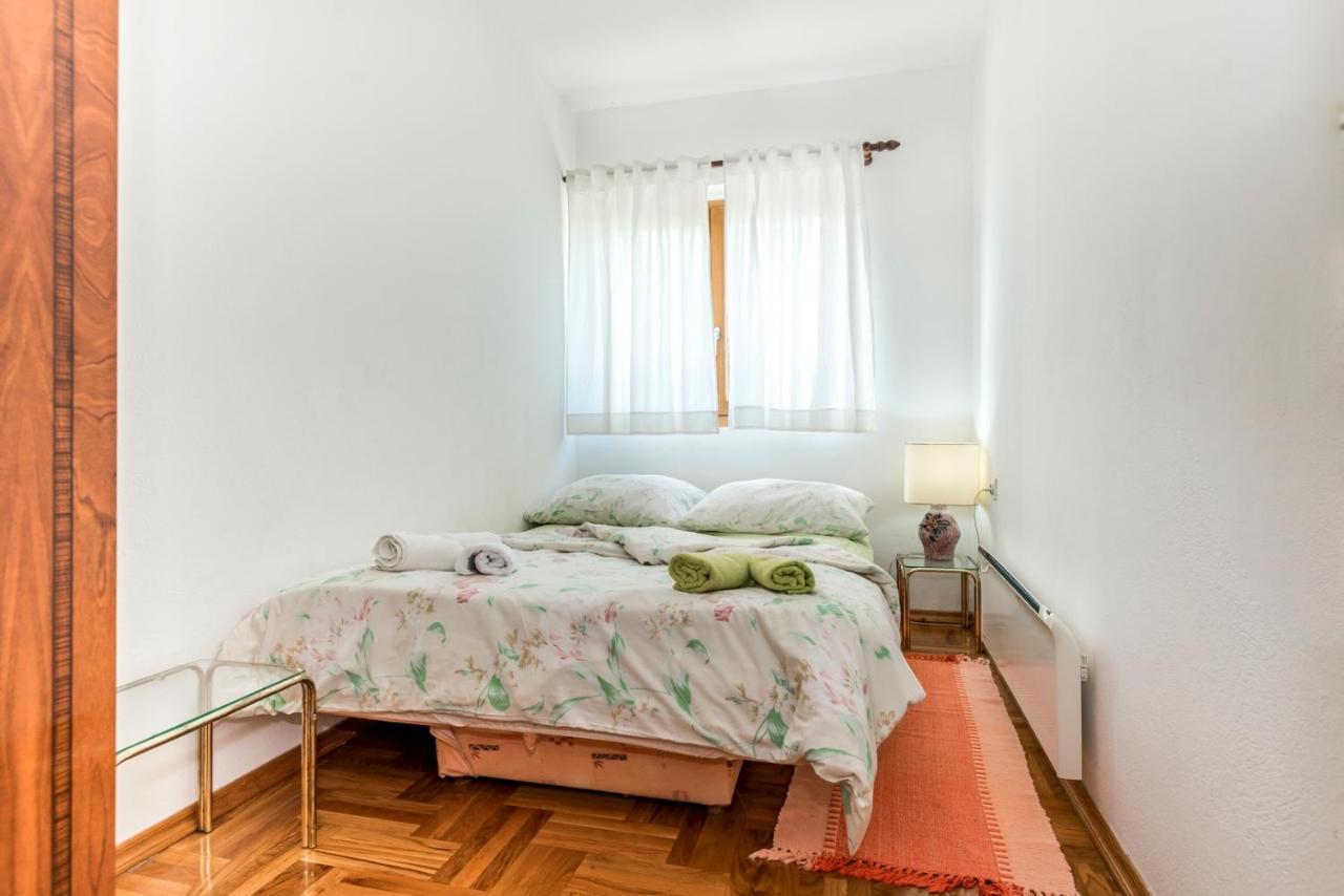 Villa Daja - Adriatic Luxury Villas Oklaj Zewnętrze zdjęcie