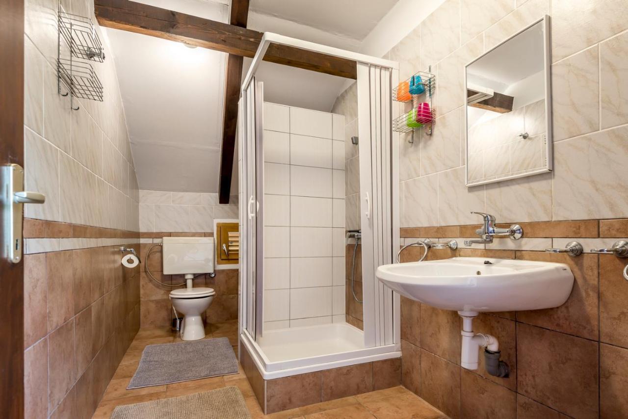 Villa Daja - Adriatic Luxury Villas Oklaj Zewnętrze zdjęcie