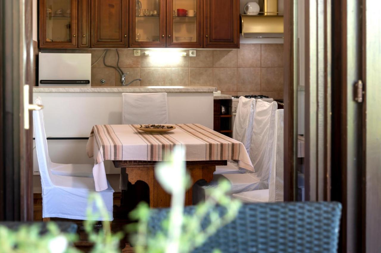 Villa Daja - Adriatic Luxury Villas Oklaj Zewnętrze zdjęcie