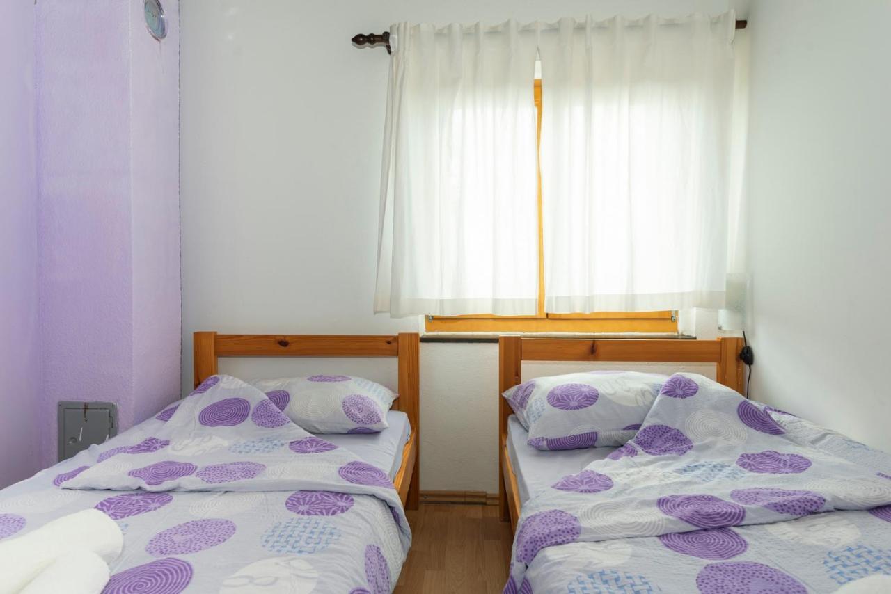 Villa Daja - Adriatic Luxury Villas Oklaj Zewnętrze zdjęcie